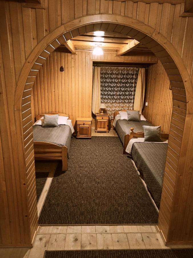 Apartamento Brzoskwiniowy Dom Banska Nizna Exterior foto