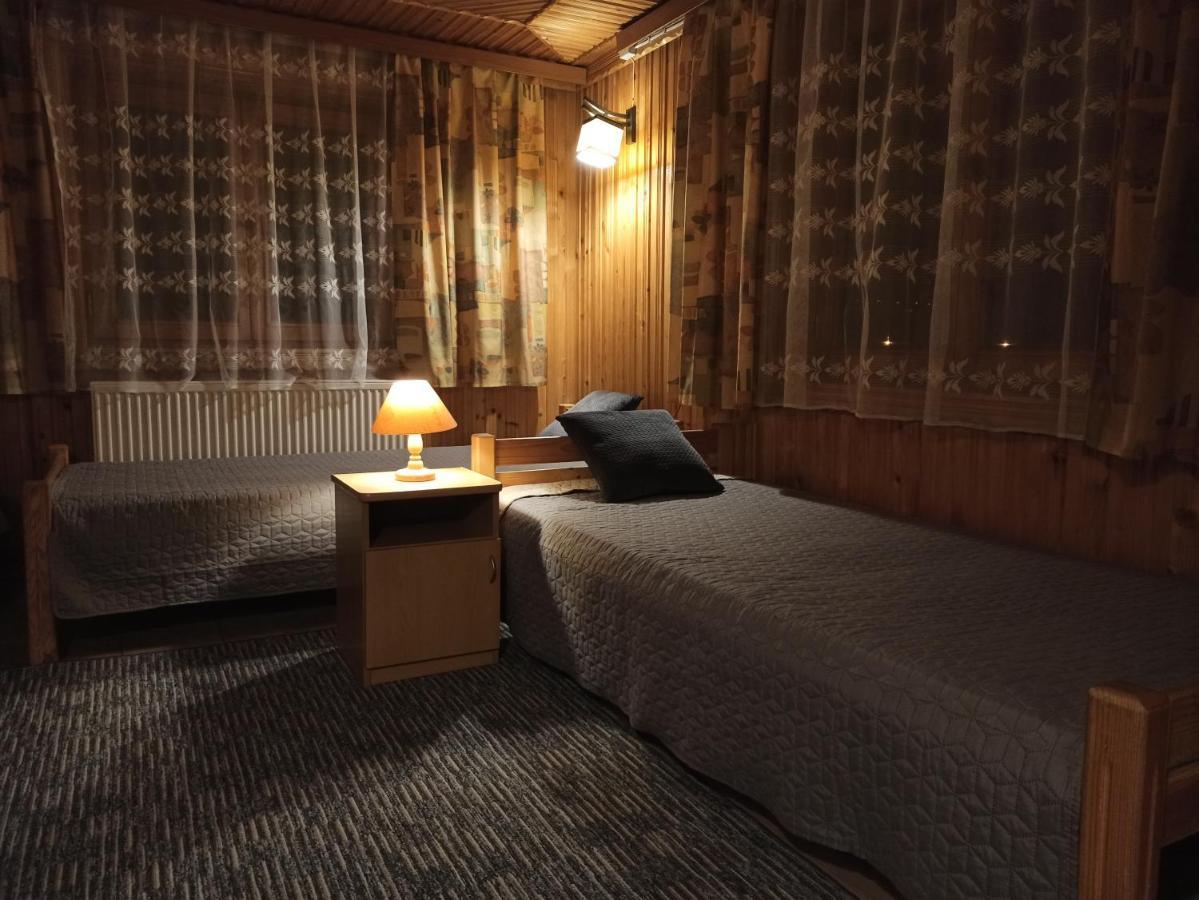 Apartamento Brzoskwiniowy Dom Banska Nizna Exterior foto