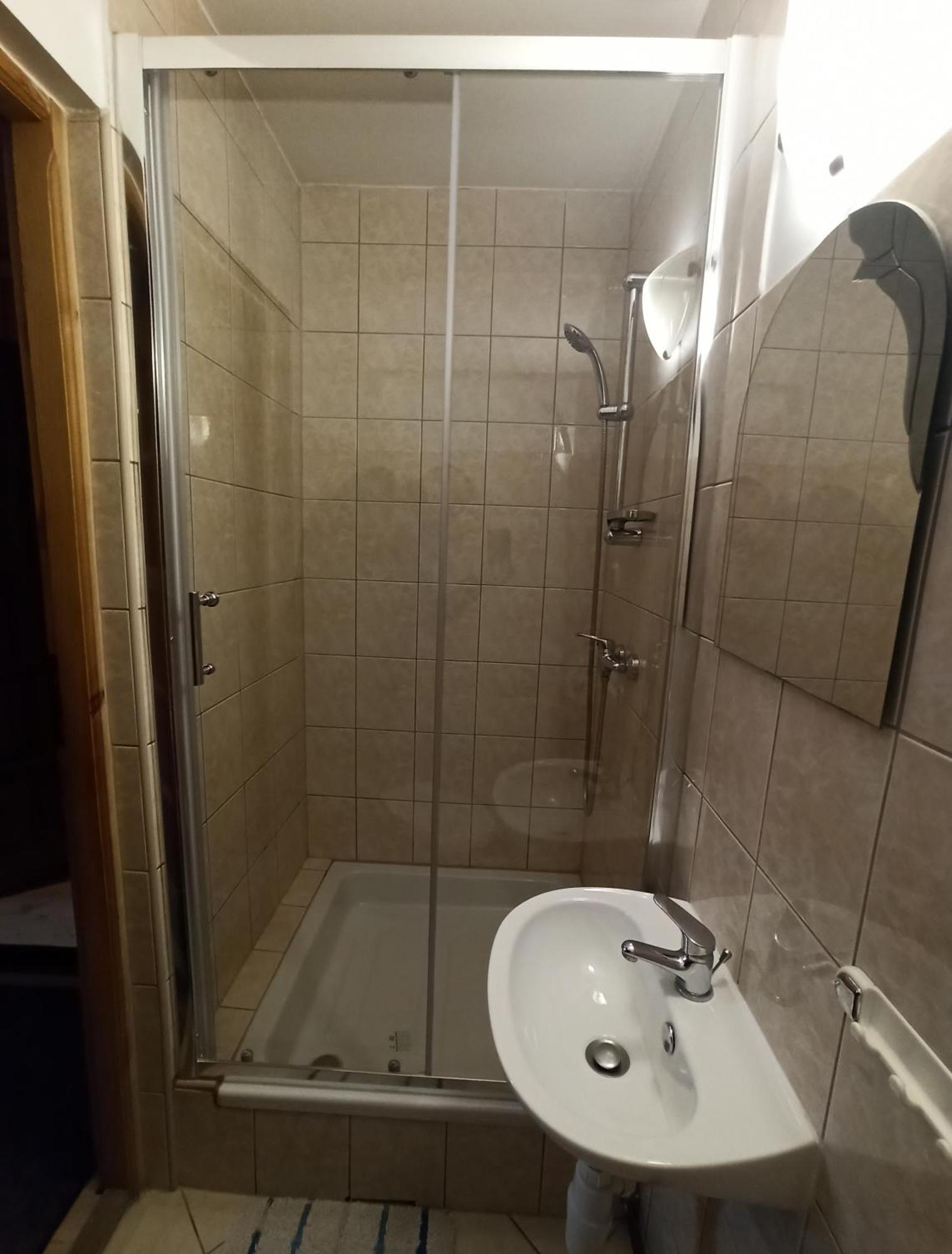 Apartamento Brzoskwiniowy Dom Banska Nizna Exterior foto