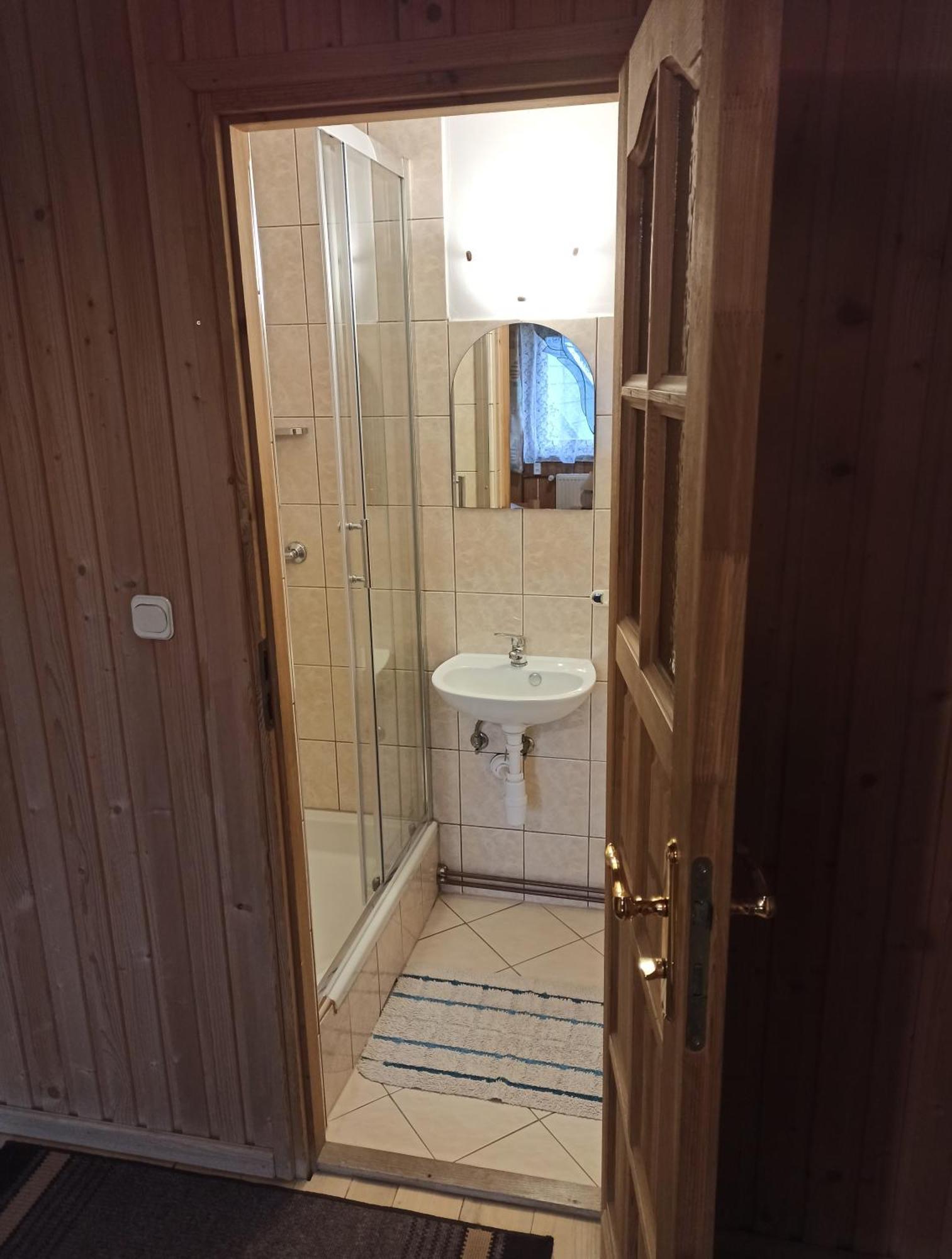 Apartamento Brzoskwiniowy Dom Banska Nizna Exterior foto